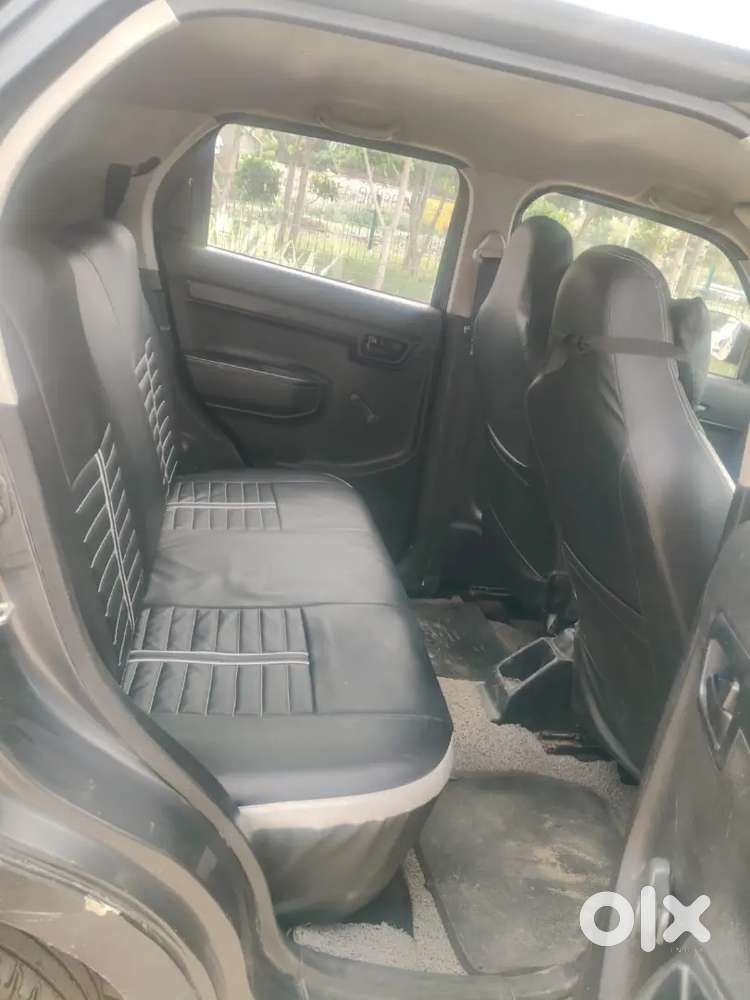 Maruti Suzuki S-presso 2022