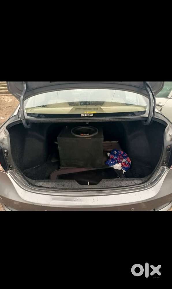 Maruti Suzuki Ciaz Petrol 2018