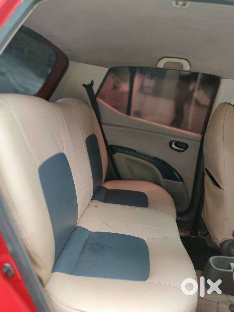 Hyundai I10 Magna O, 2012, Petrol