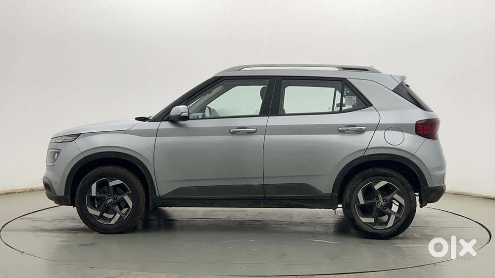 Hyundai Venue Sx Plus Turbo Dct, 2019, Petrol