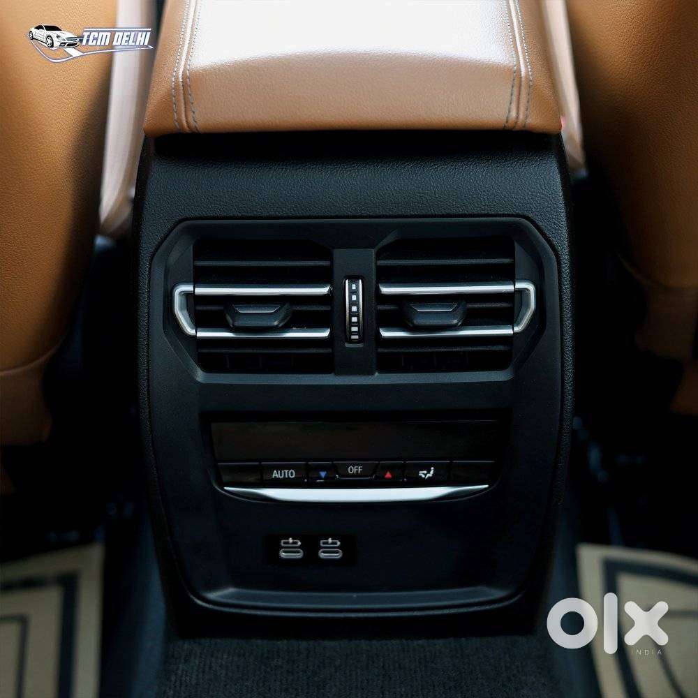 Bmw 3 Series Gran Limousine 330li M Sport, 2022, Petrol