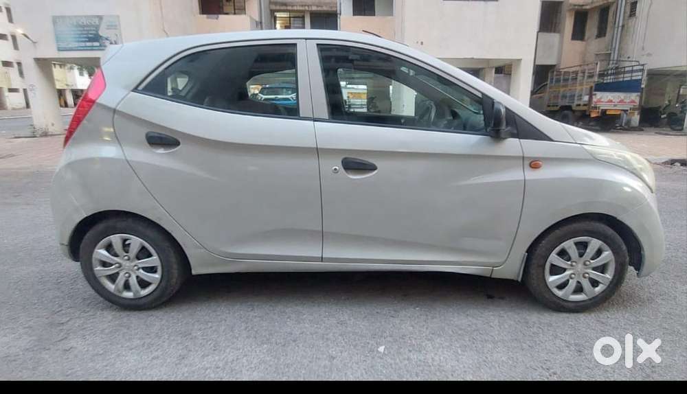 Hyundai Eon Magna +, 2013, Petrol
