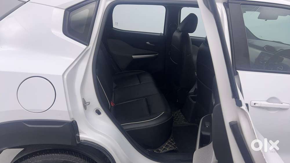 Nissan Magnite 1.0 Xl, 2021, Petrol