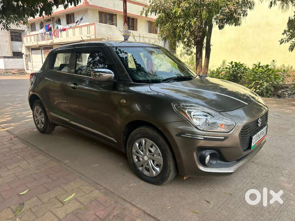 Maruti Suzuki Swift, 2020, Petrol