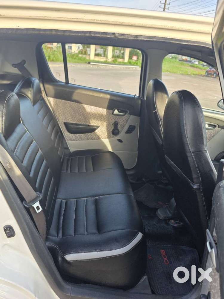 Maruti Suzuki Alto 800 Lxi, 2017, Petrol