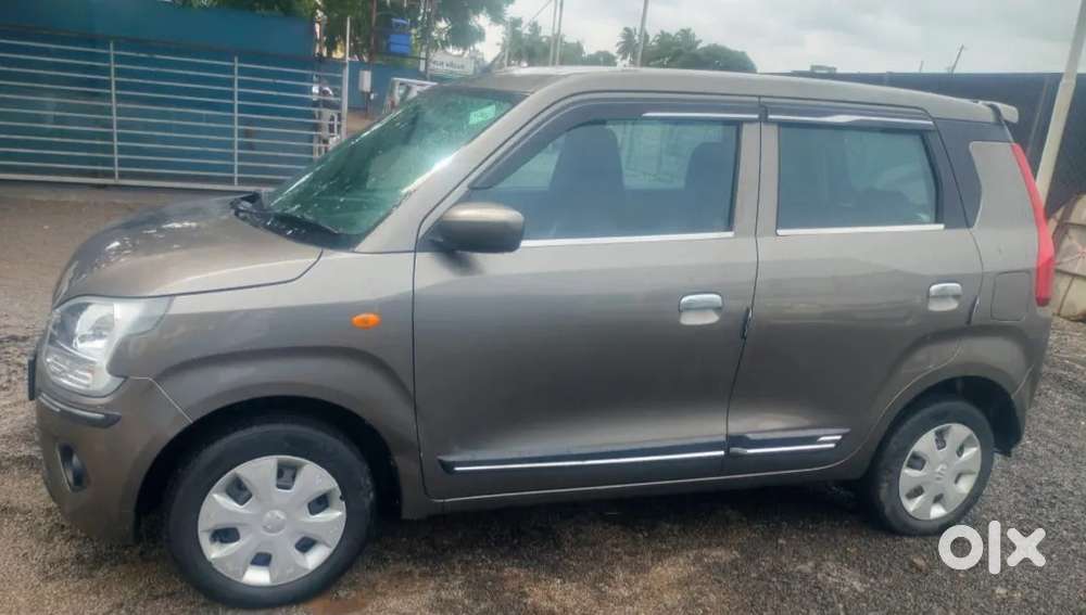 Maruti Suzuki Wagon R Vxi 1.0 Cng, 2023, Cng & Hybrids