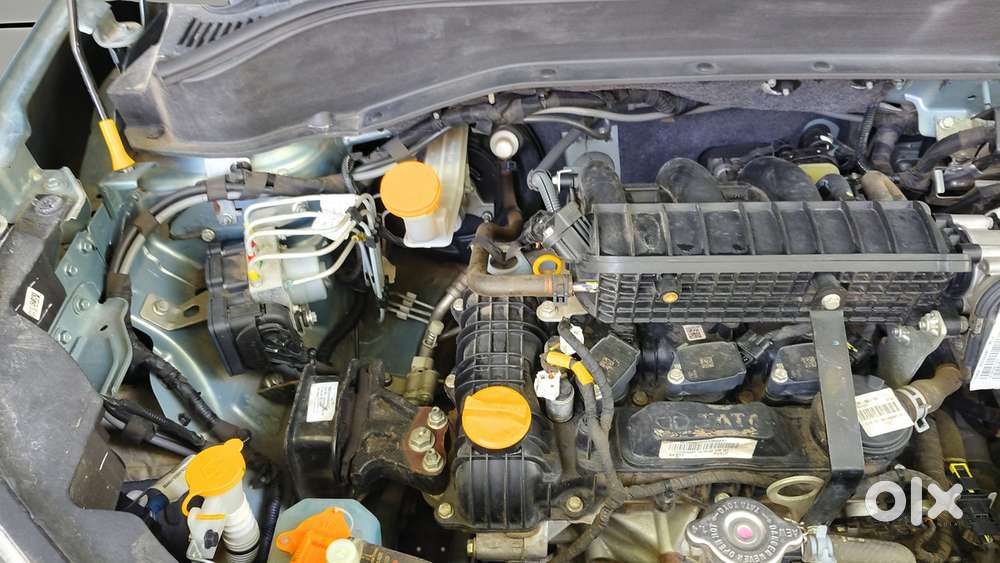 Tata Punch 1.2 Revotron Creative Ira Pack Amt, 2023, Petrol
