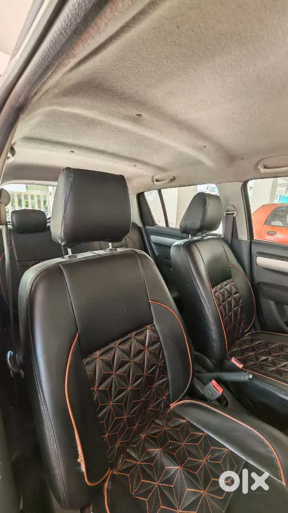 Maruti Suzuki Swift 2010 Diesel Good Condition (vdi)