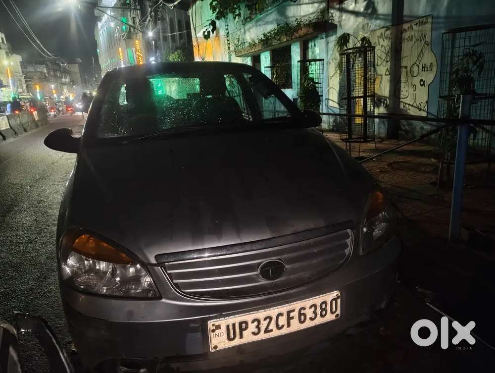 Tata Indigo Ecs 2010 Diesel Manual