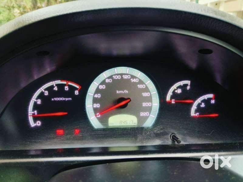 Ssangyong Rexton Rx6, 2018, Diesel