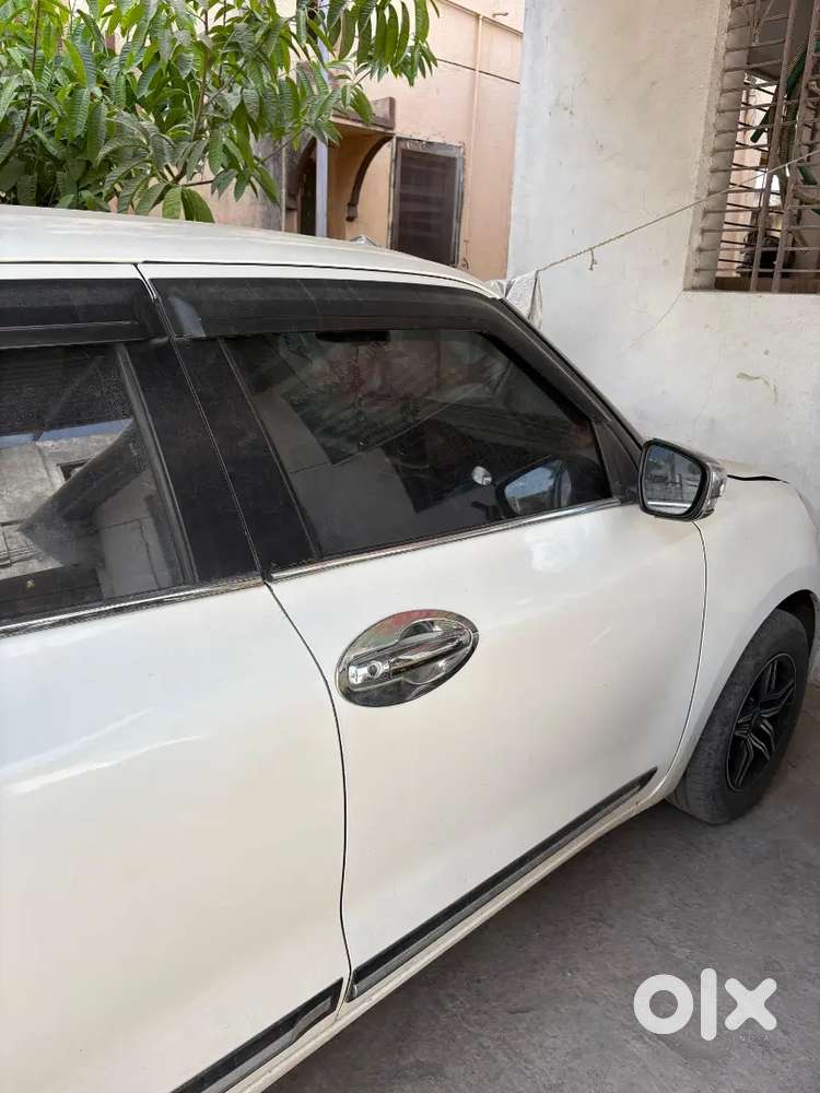 Maruti Suzuki Swift 2021 Petrol Well Maintained
