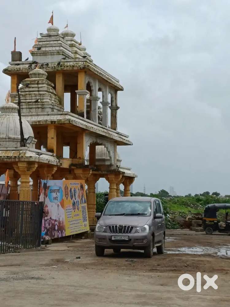 Mahindra Xylo 2009 Diesel Manual