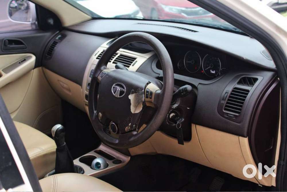 Tata Manza, 2011, Diesel