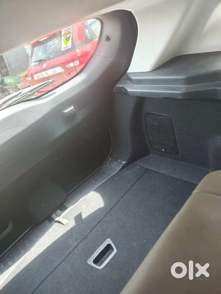 Tata Harrier Diesel Automatic 2022
