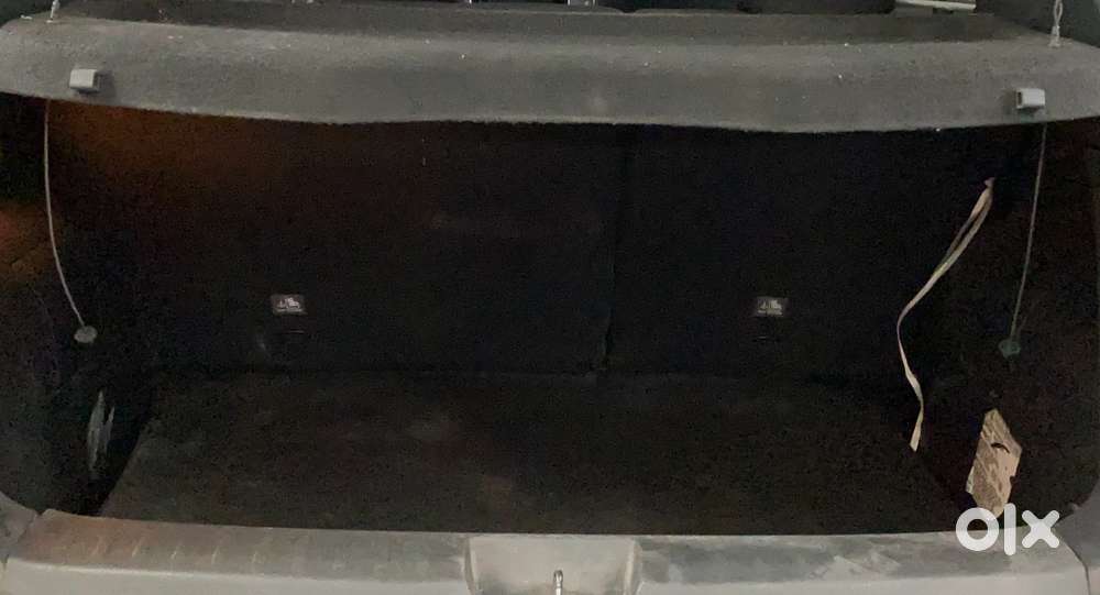 Nissan Magnite 1.0 Xv Premium Turbo Cvt, 2021, Petrol