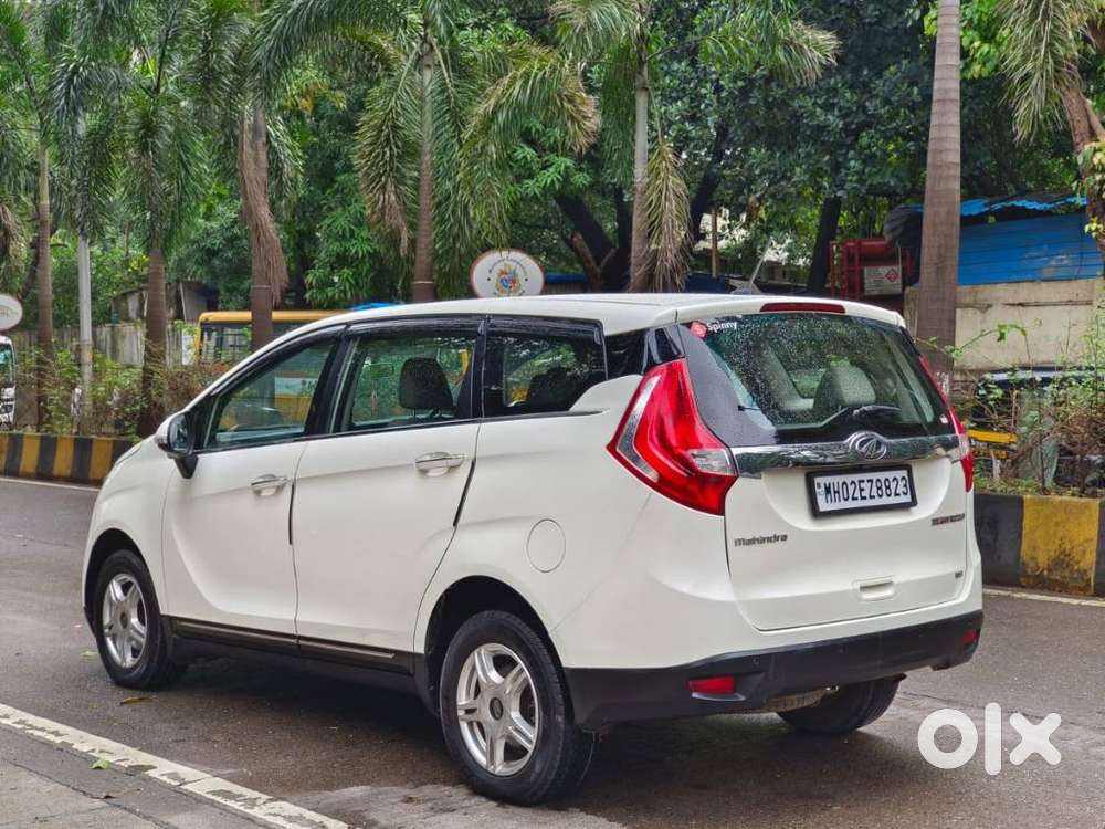 Mahindra Marazzo 1.5 M6 Plus 7 Str, 2019, Diesel