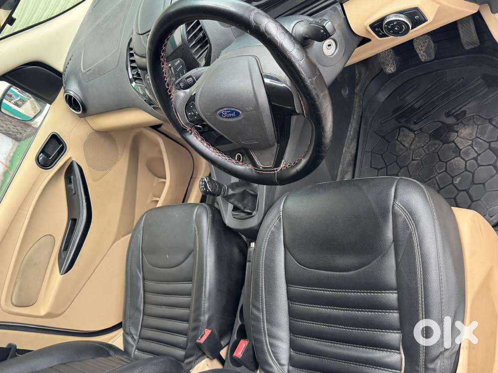 Ford Aspire Trend Plus Tdci, 2015, Diesel