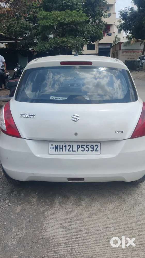 Maruti Suzuki Swift Vdi Manual 2015
