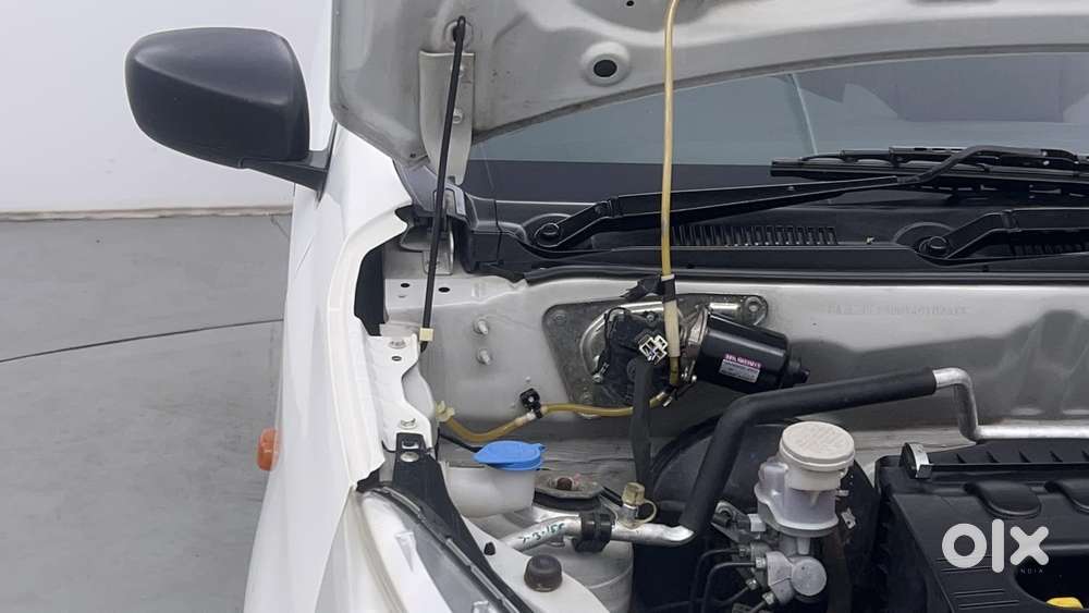 Maruti Suzuki Alto K10 2010-2014 Vxi, 2015, Petrol