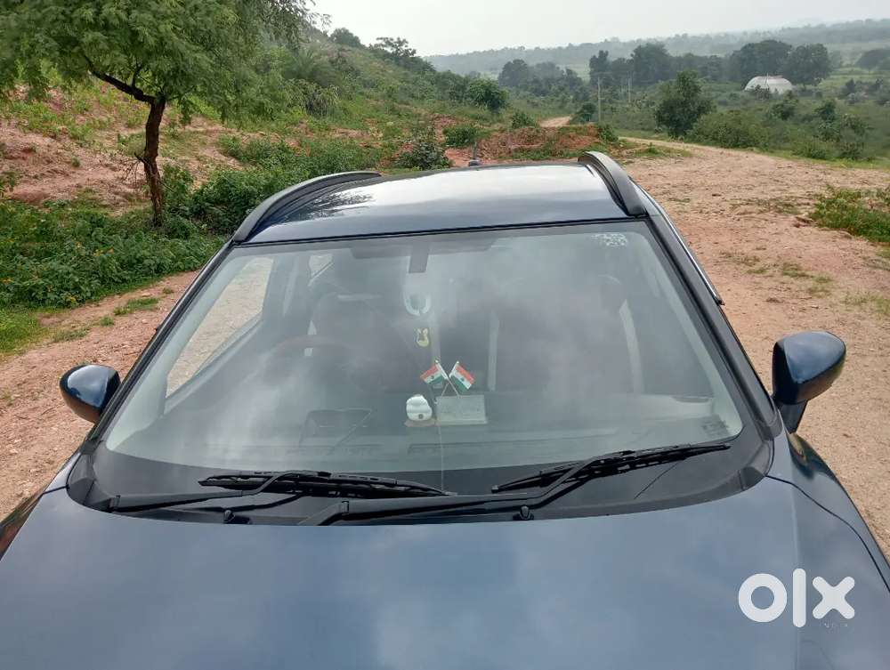 Maruti Suzuki Baleno 2019 Petrol Manual