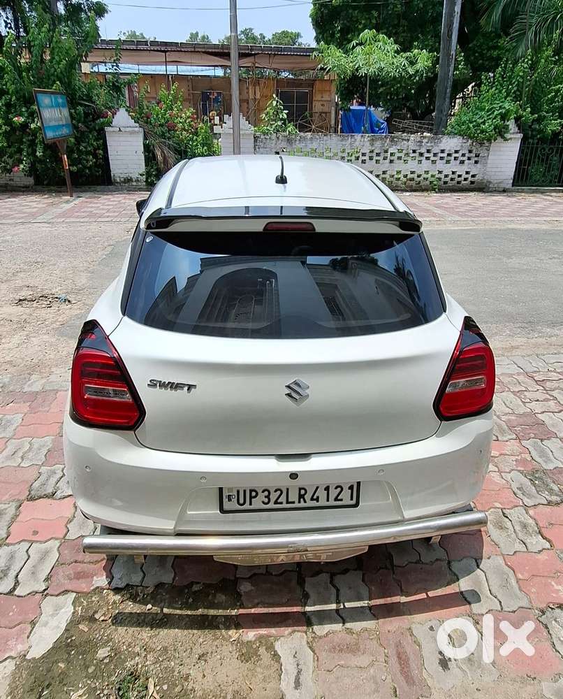 Maruti Suzuki Swift Vxi + Manual, 2020, Petrol