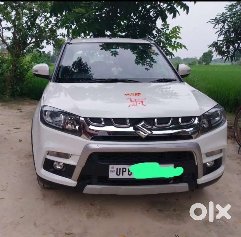 Maruti Suzuki Vitara Brezza 2019 Diesel 68000 Km Driven