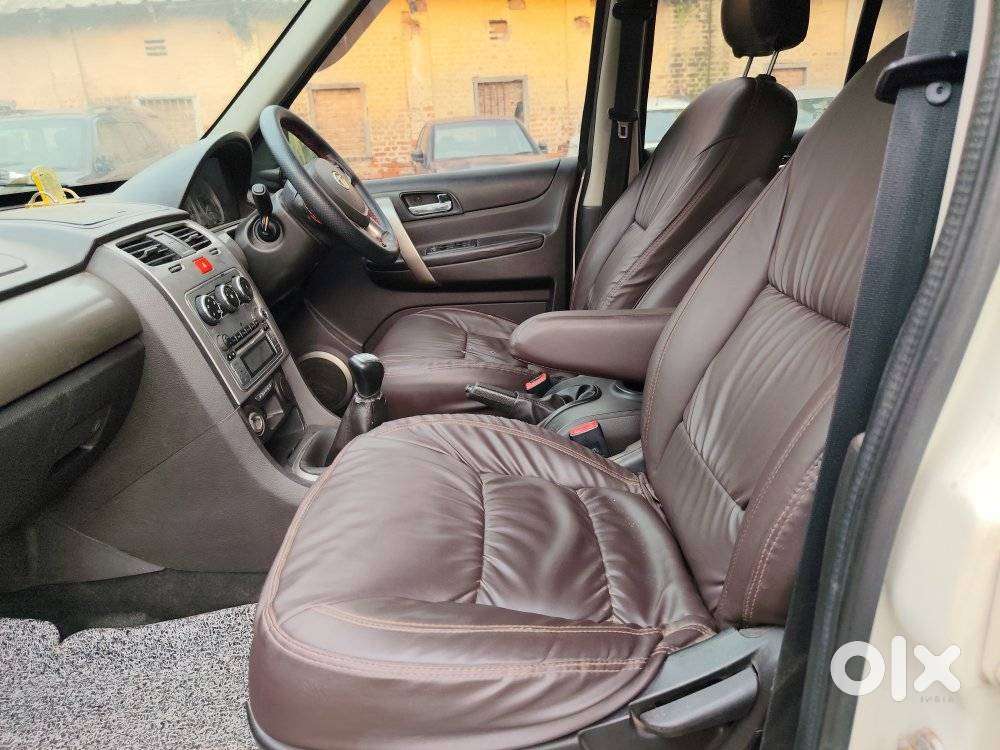 Tata Safari Storme 2.2 Vx 4x4, 2018, Diesel