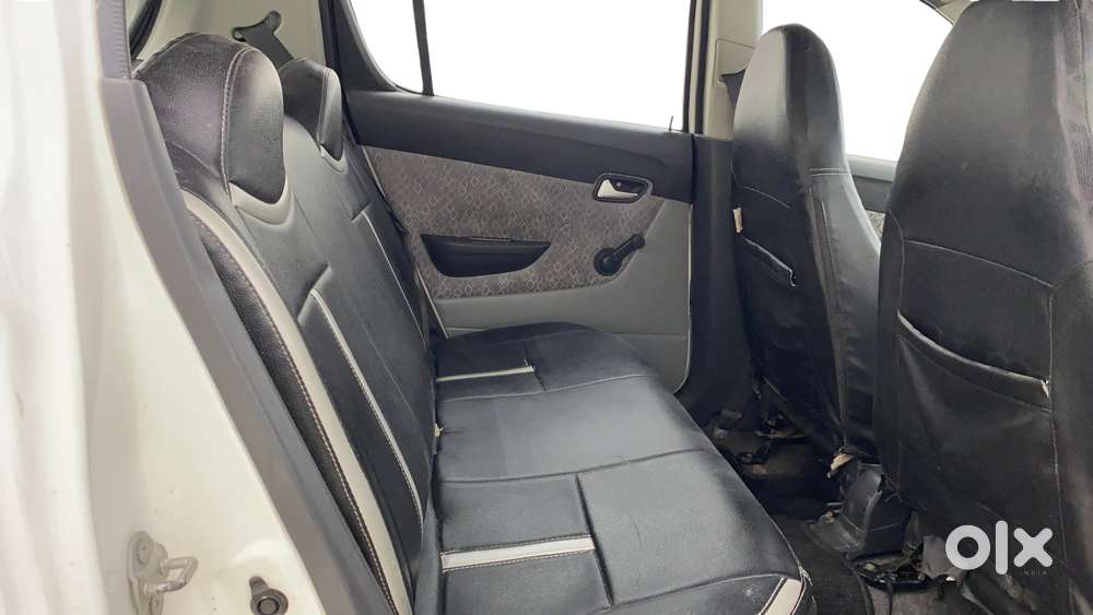 Maruti Suzuki Alto 800 Lxi, 2018, Petrol