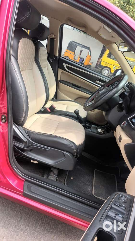 Honda Amaze Vx 1.2 Petrol Mt, 2023, Petrol
