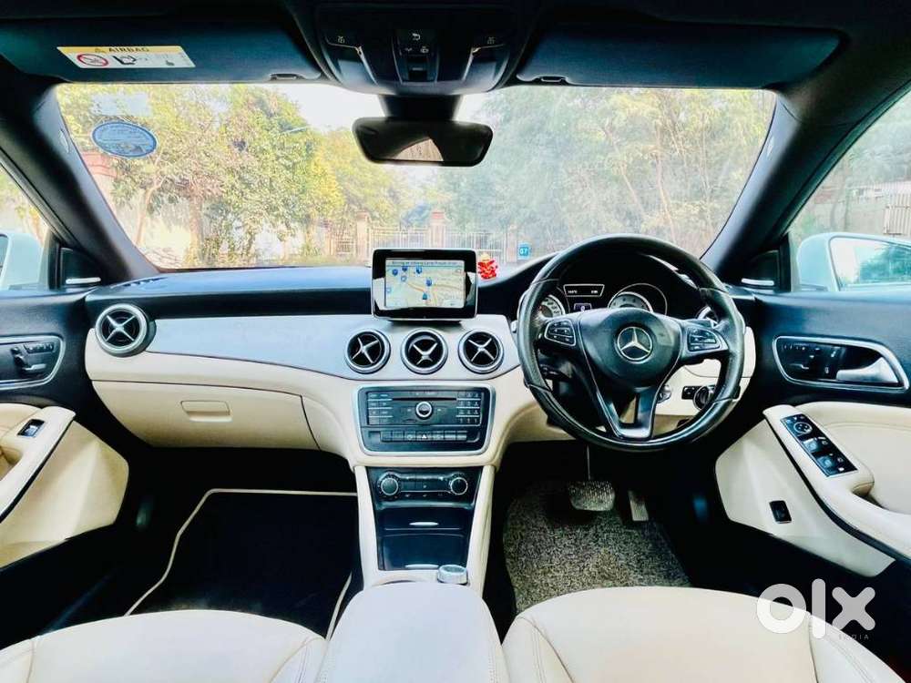Mercedes-benz Cla 200 D Sport, 2015, Petrol