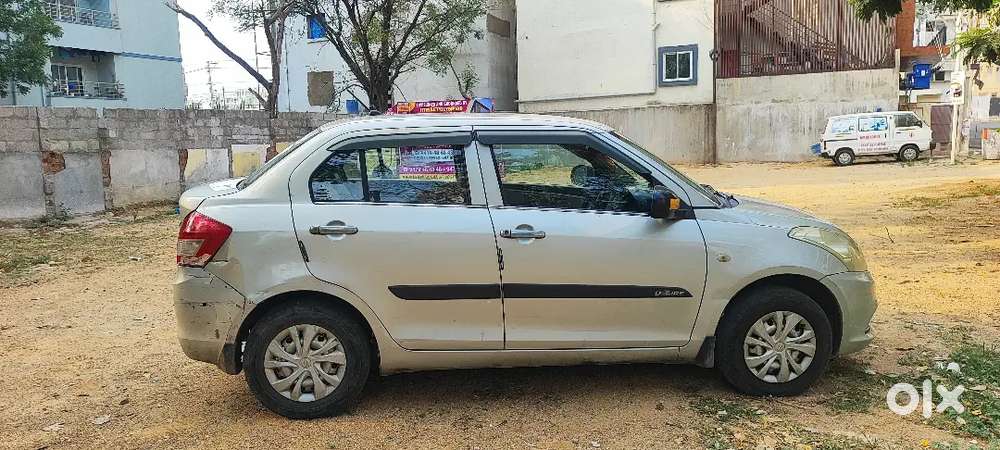 Maruti Suzuki Dzire 2020 Diesel 320000 Km Driven
