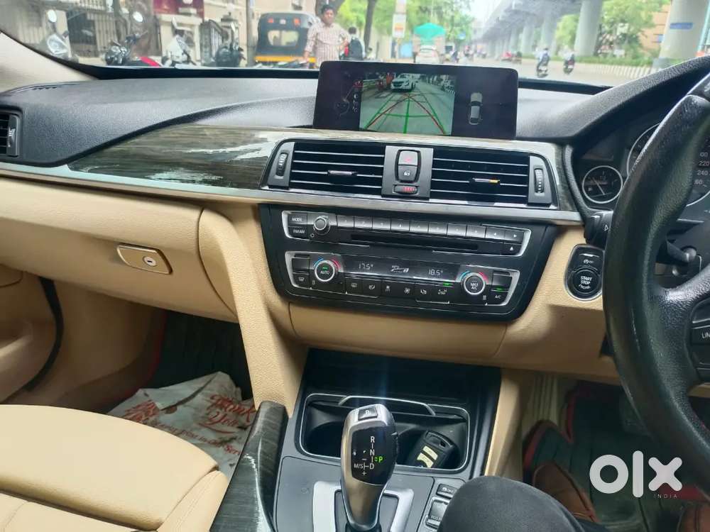 Bmw 3 Series Gt Sport 2016 Diesel Automatic