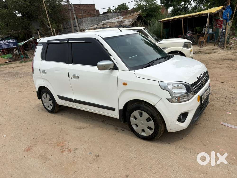 Maruti Suzuki Wagon R 2020