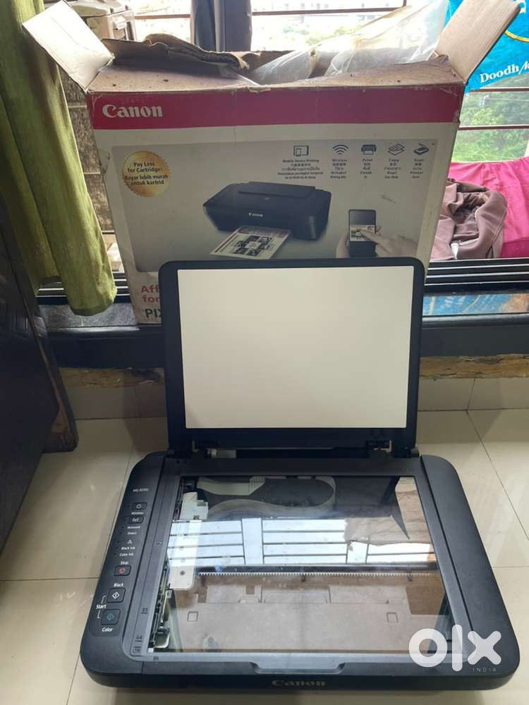 Printer in good and working condition