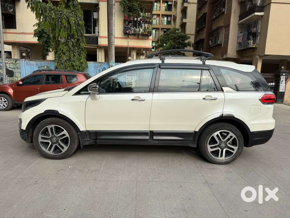 Tata Hexa 2.2 Xta 4x2 7 Str, 2018, Diesel
