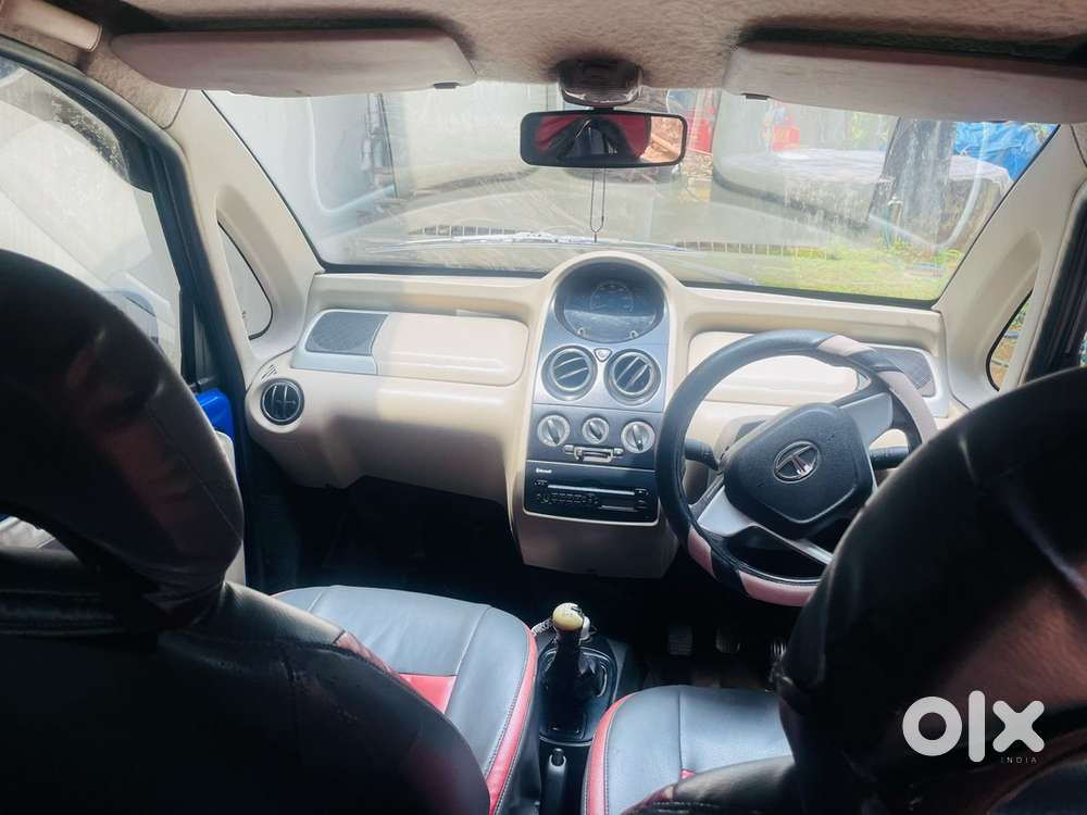 Tata Nano Twist Xt 2015