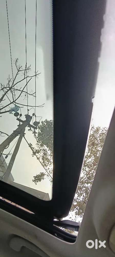 Jeep Compass 2019 Diesel Well Maintained