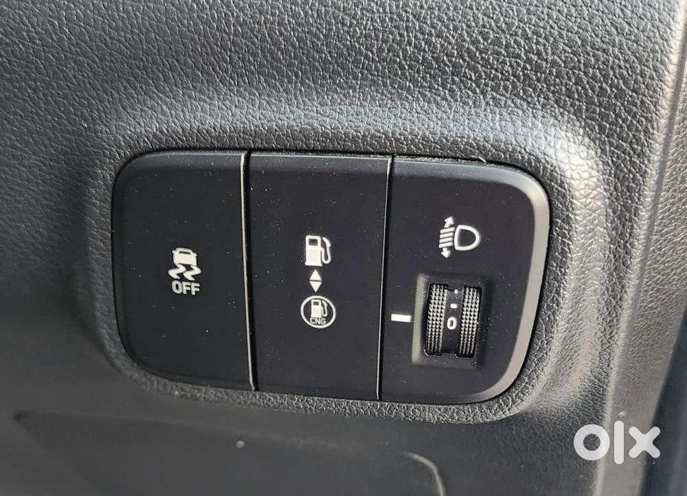 Hyundai Exter, 2024