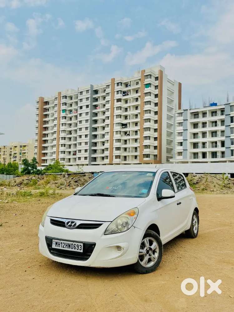 Hyundai Elite I20 2012 Diesel 162000 Km Driven