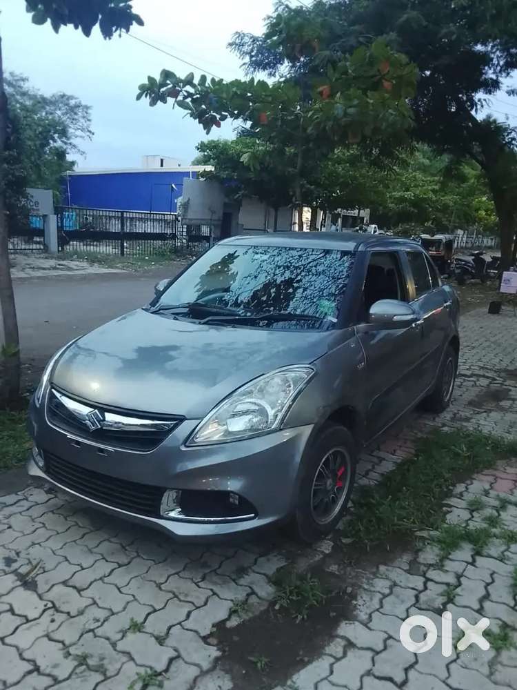 Maruti Dzire Diesel 2013