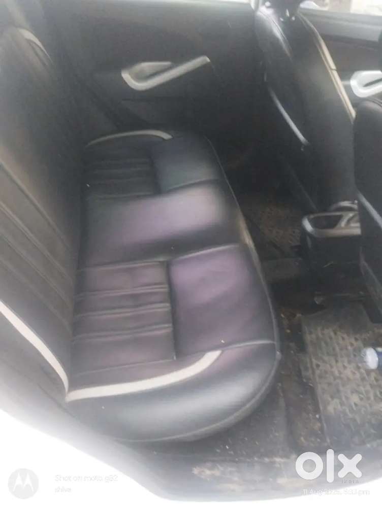 Just Take And Drive