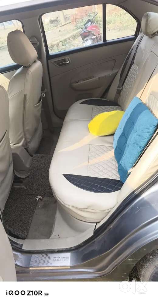 Maruti Suzuki Swift Dzire 2012 Diesel 142000 Km Driven