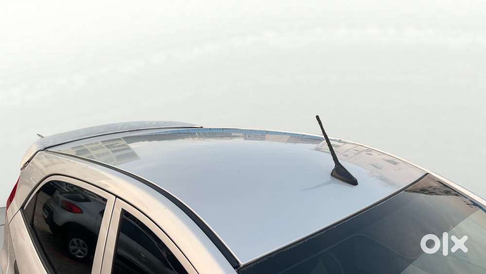 Hyundai Eon Magna +, 2015, Petrol