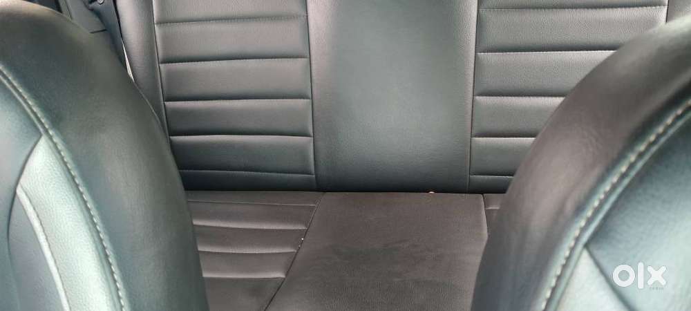 Ford Figo Diesel Titanium, 2010, Diesel