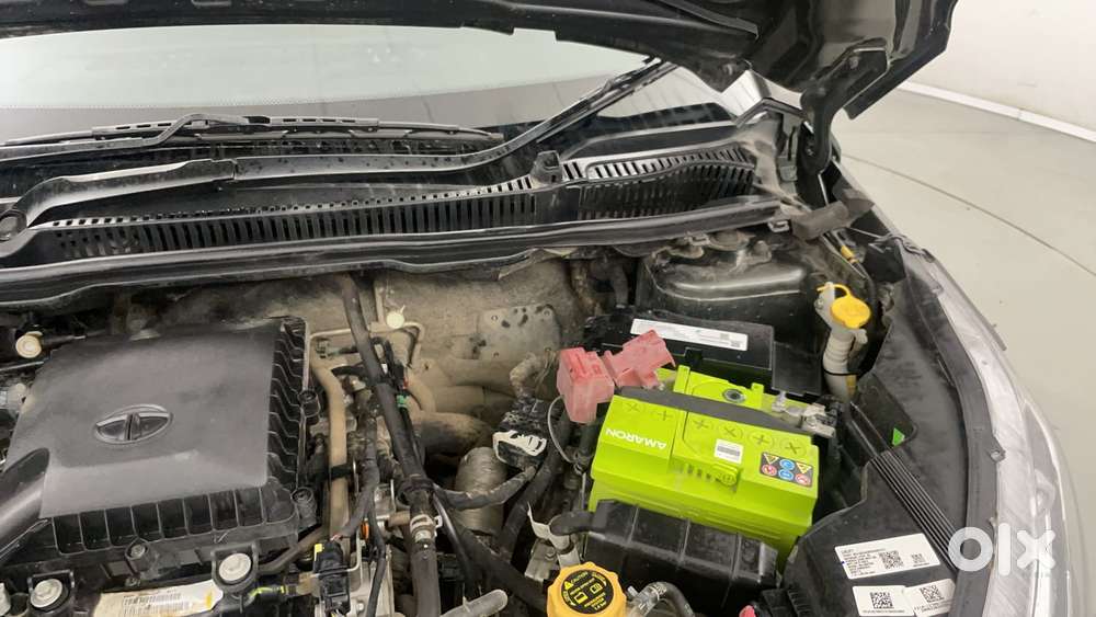 Tata Nexon 1.2 Revotron Xm (s), 2022, Petrol