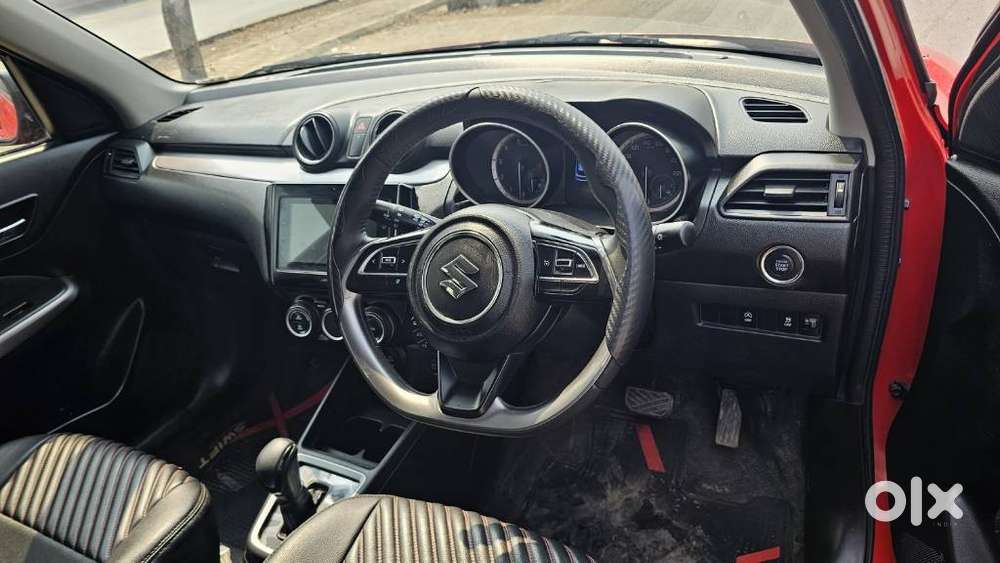 Maruti Suzuki Swift Amt Vvt Zxi, 2024, Petrol