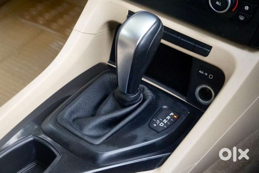 Bmw X1 2013 Petrol Good Condition