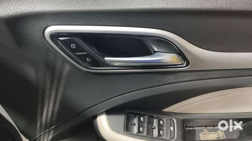 Mg Astor 1.5 Sharp Cvt, 2022, Petrol