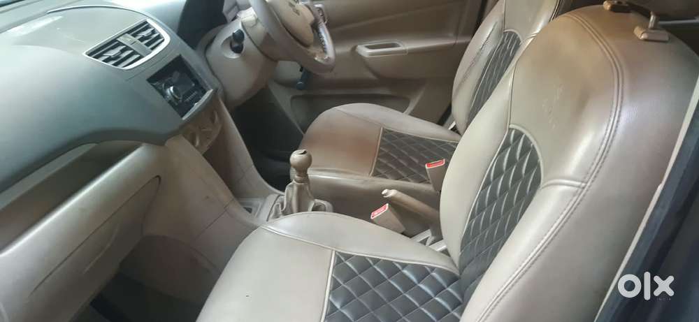 Maruti Suzuki Ertiga Ldi, 2014, Diesel
