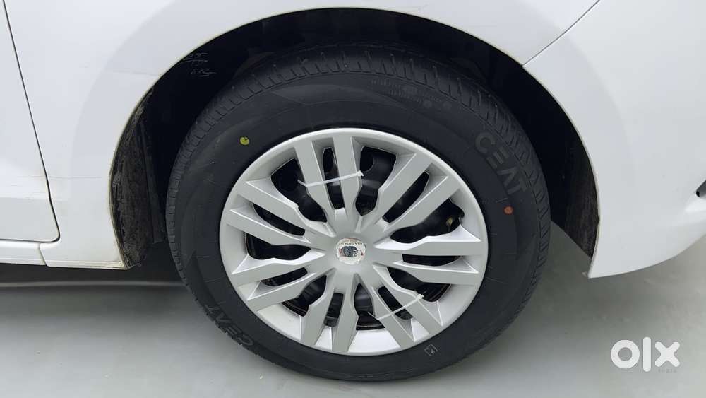 Ford Figo 1.2p Trend Mt, 2016, Petrol